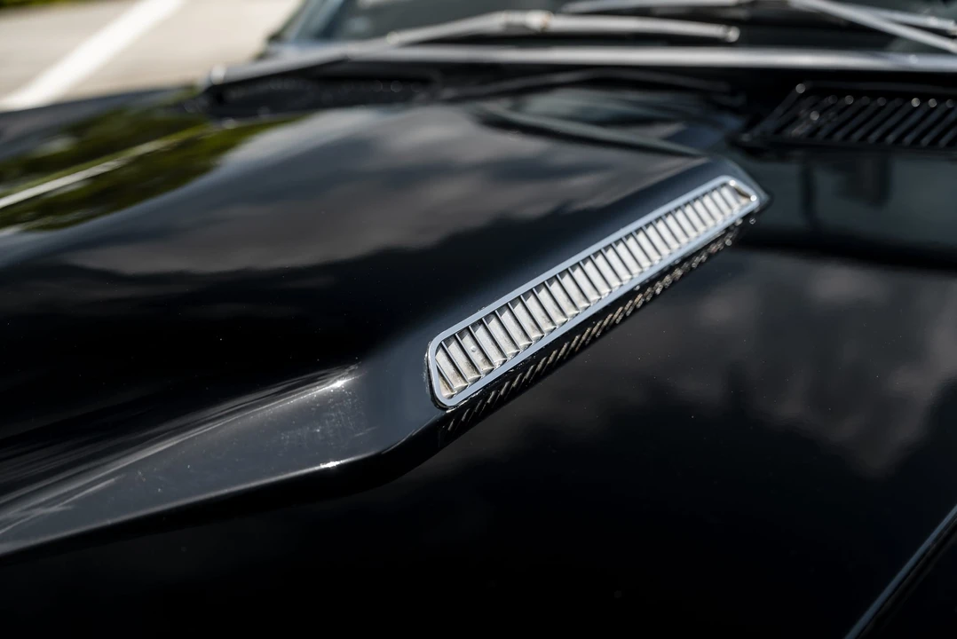 1966 Chevrolet Corvette C2 427 - Image 29 of 31