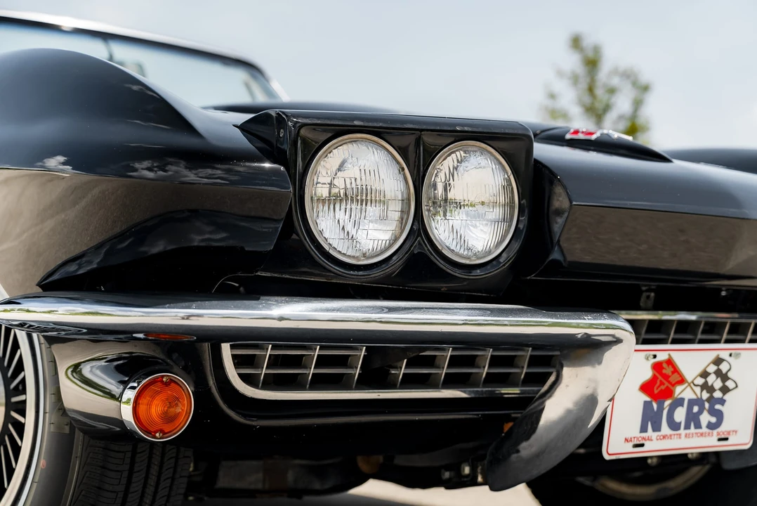 1966 Chevrolet Corvette C2 427 - Image 24 of 31