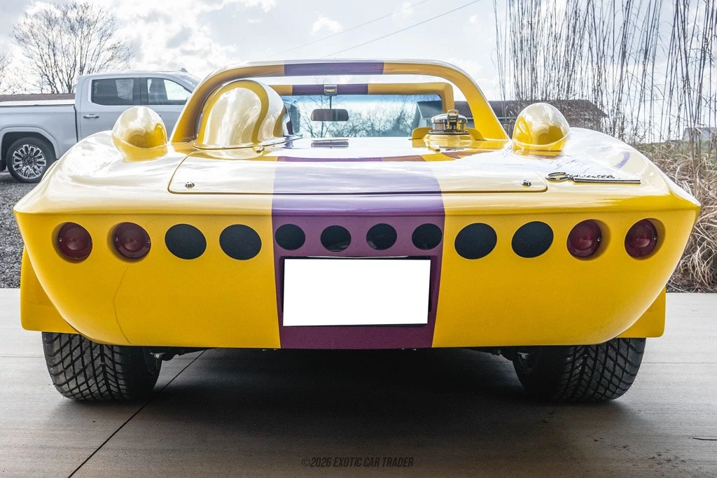 1966 Chevrolet Corvette C2 - Image 7 of 12