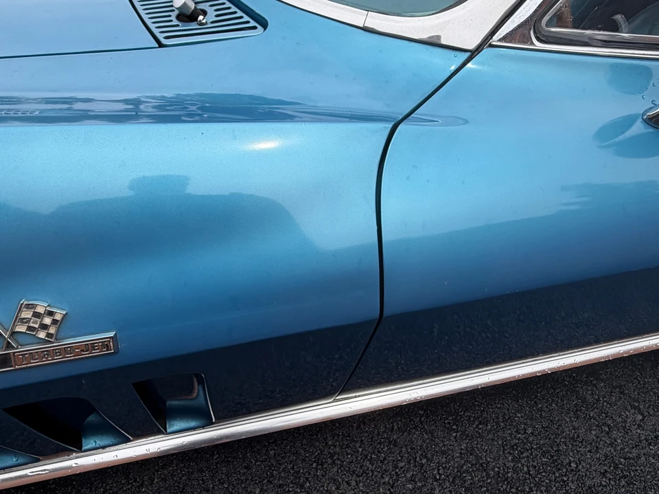 1966 Chevrolet Corvette C2 427 - Image 27 of 31