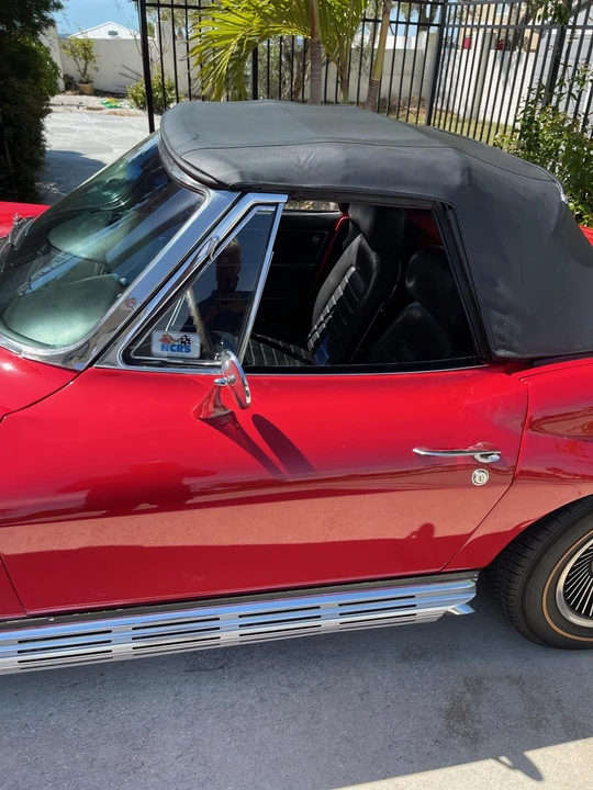 1966 Chevrolet Corvette C2 - Image 26 of 31