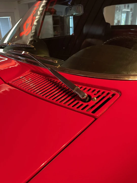 1966 Chevrolet Corvette C2 - Image 28 of 31