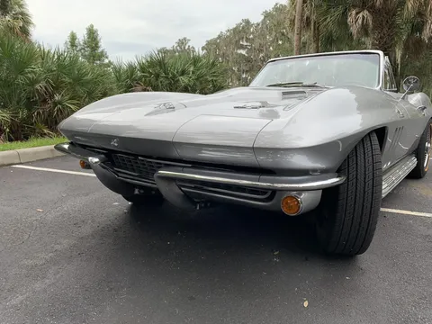 1966 Chevrolet Corvette C2 - Image 4 of 31