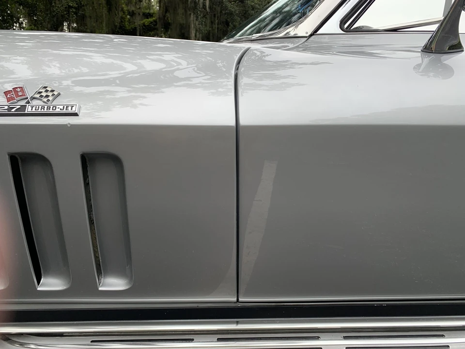 1966 Chevrolet Corvette C2 - Image 25 of 31