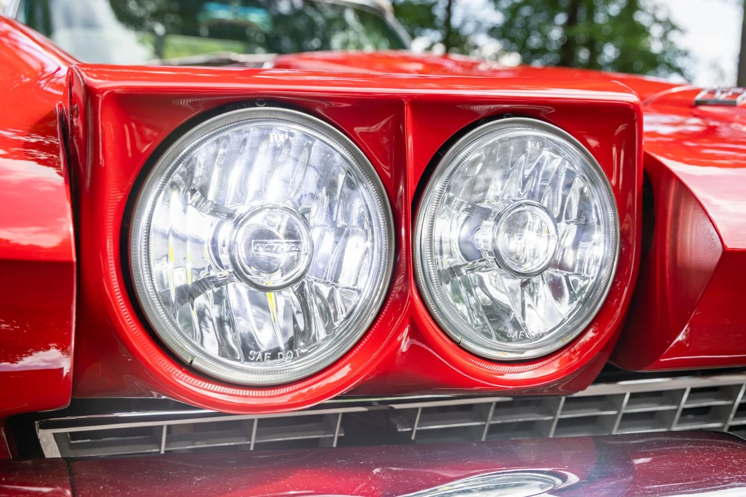1966 Chevrolet Corvette C2 427 - Image 27 of 31