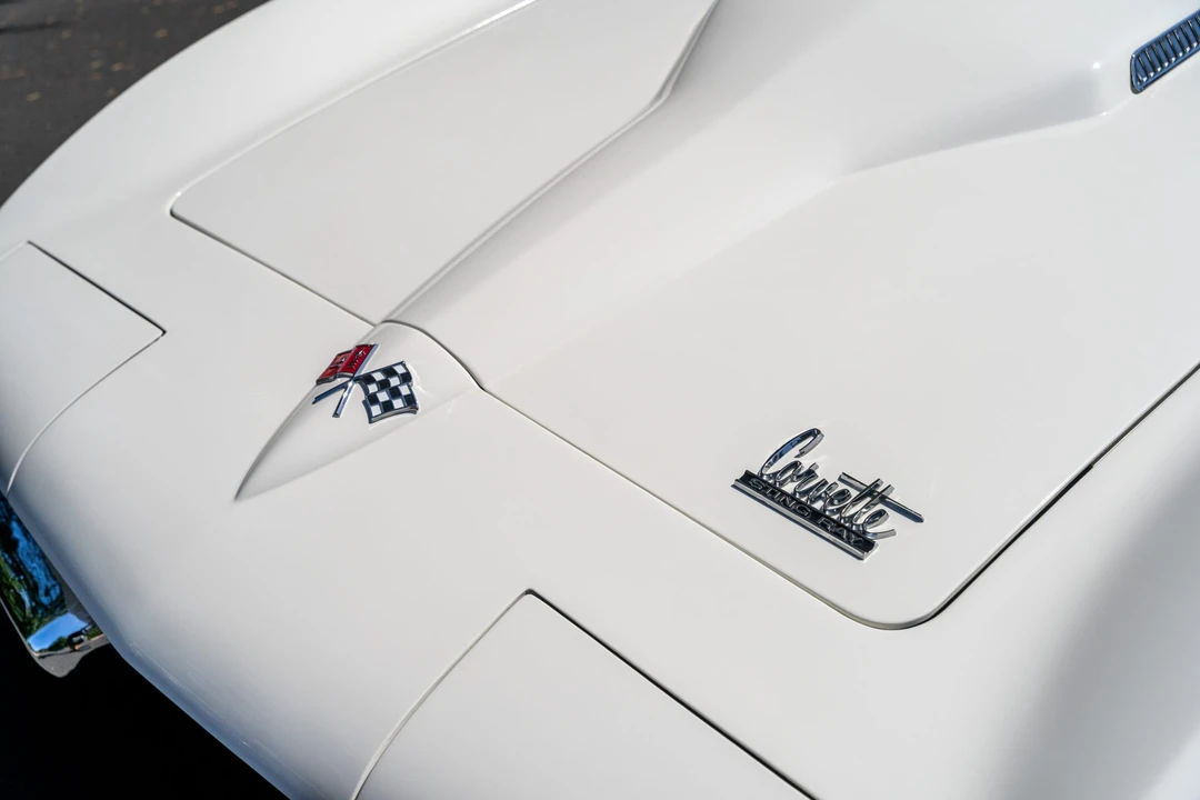 1966 Chevrolet Corvette C2 427 - Image 29 of 31