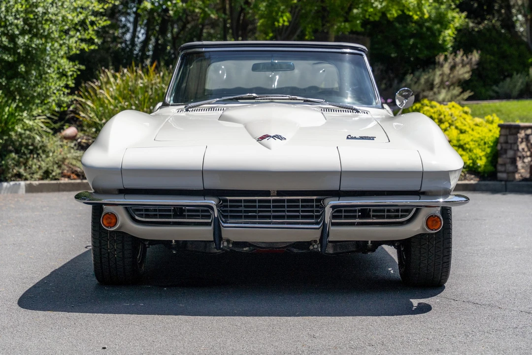 1966 Chevrolet Corvette C2 427 - Image 15 of 31