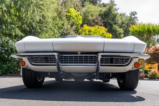 1966 Chevrolet Corvette C2 427 - Image 4 of 31