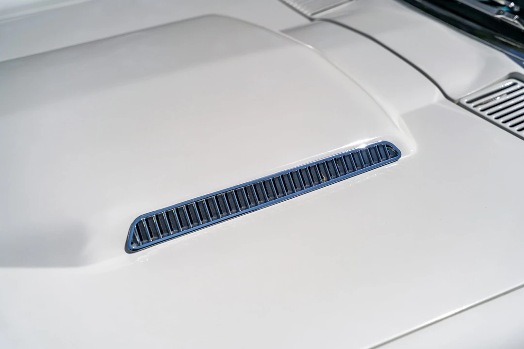 1966 Chevrolet Corvette C2 427 - Image 27 of 31