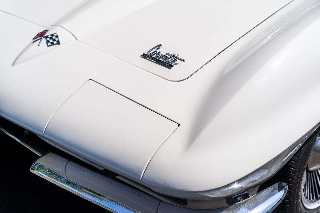1966 Chevrolet Corvette C2 427 - Image 30 of 31