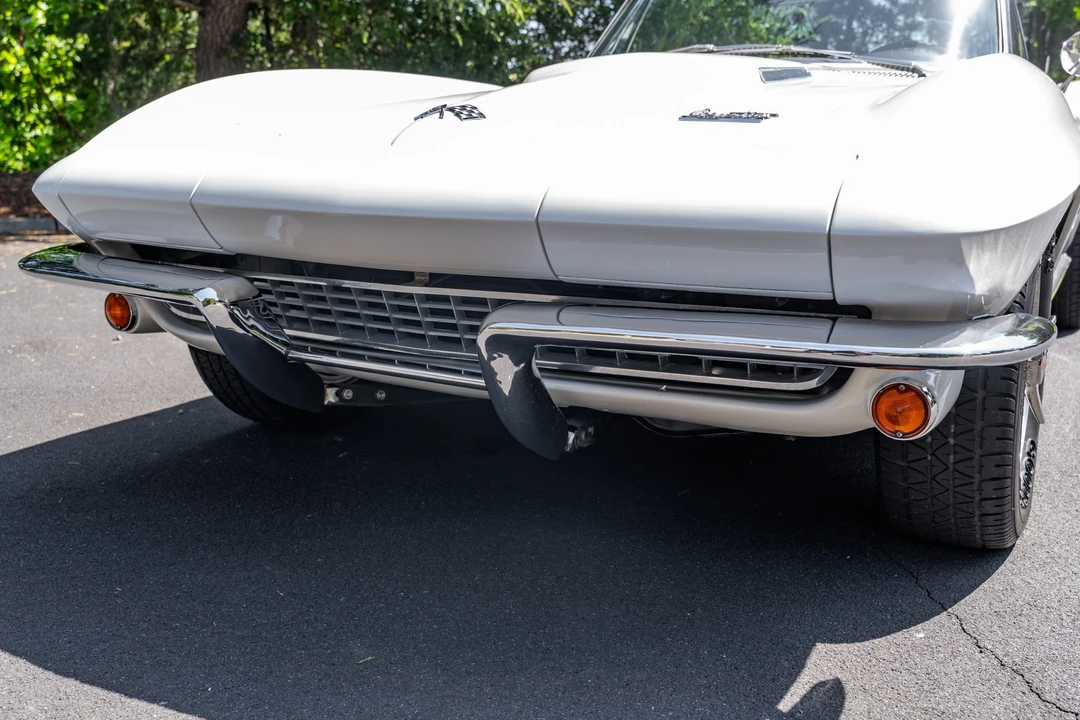1966 Chevrolet Corvette C2 427 - Image 28 of 31