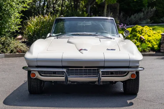 1966 Chevrolet Corvette C2 427 - Image 3 of 31