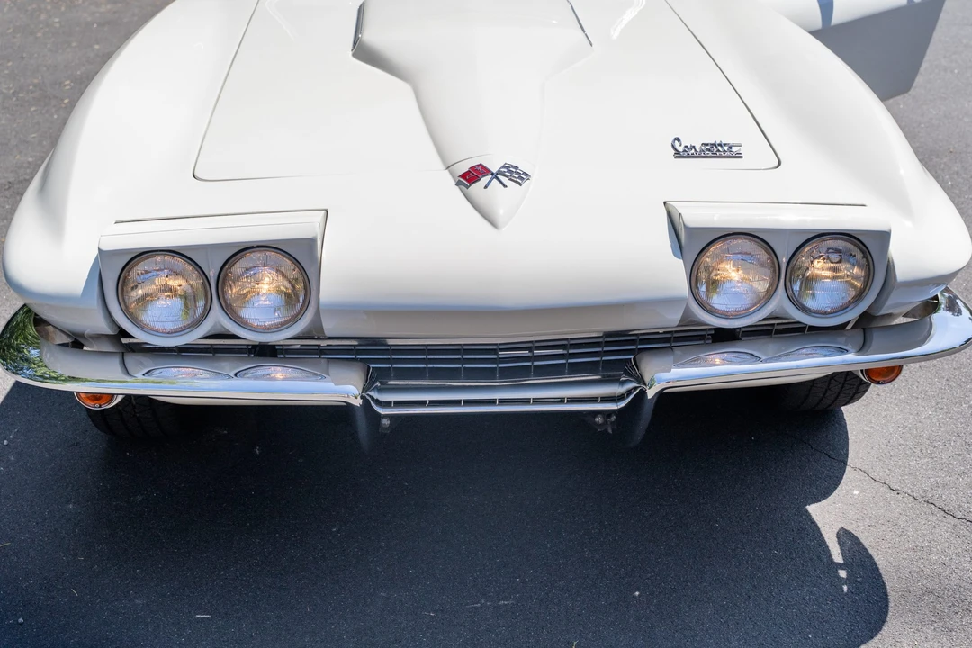 1966 Chevrolet Corvette C2 427 - Image 31 of 31