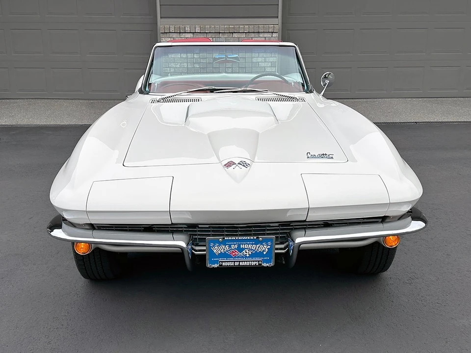 1966 Chevrolet Corvette C2 427 - Image 7 of 31