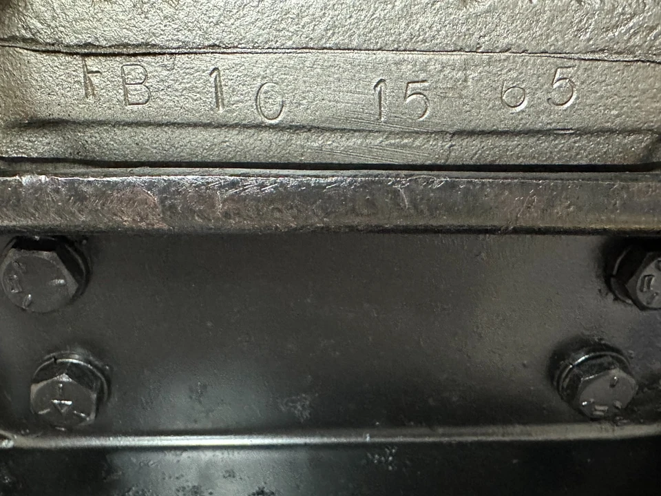 1966 Chevrolet Corvette C2 427 - Image 22 of 31