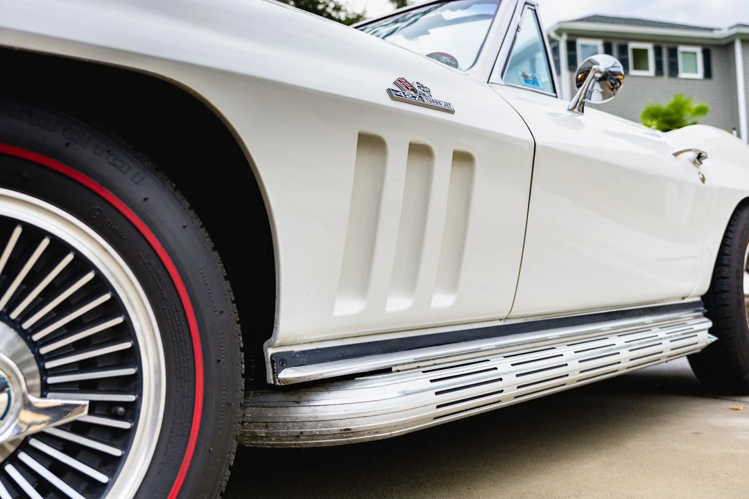 1966 Chevrolet Corvette C2 - Image 20 of 31