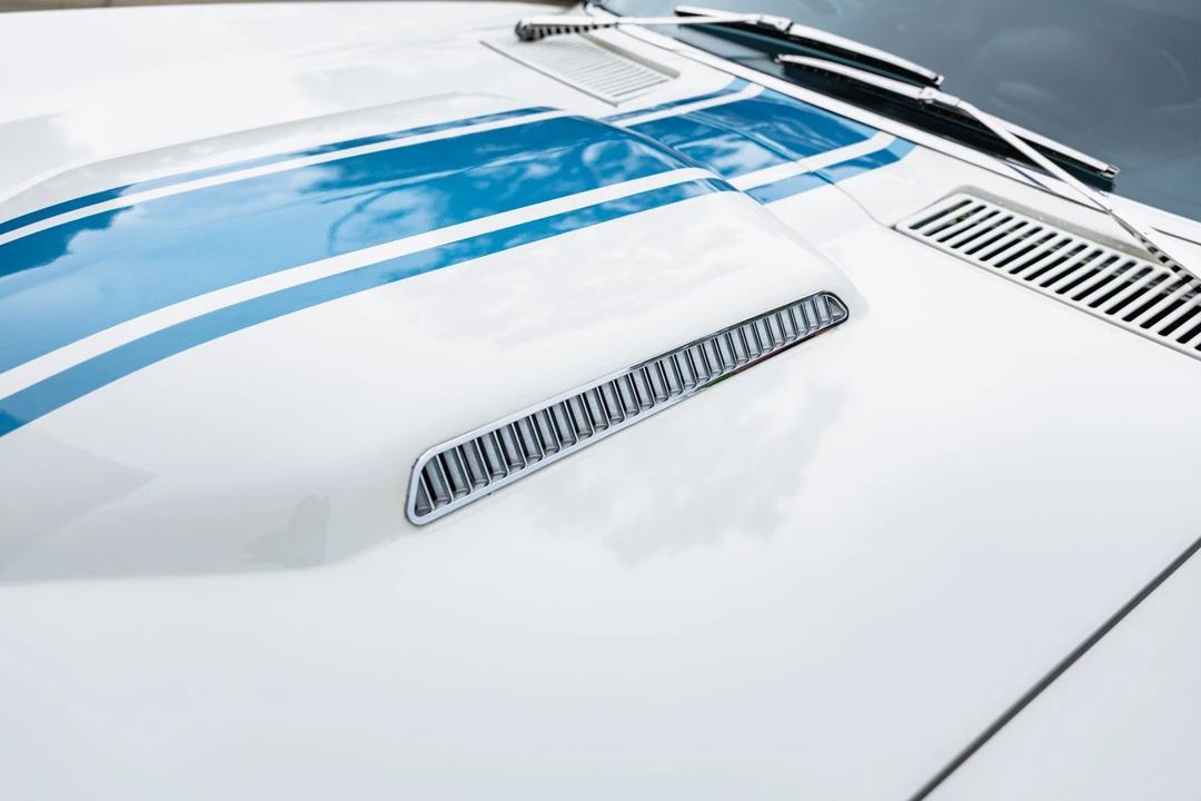 1966 Chevrolet Corvette C2 - Image 21 of 31