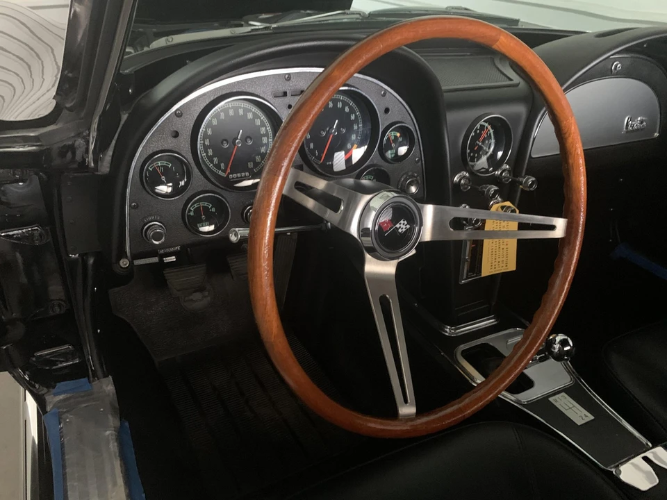 1966 Chevrolet Corvette C2 - Image 29 of 31