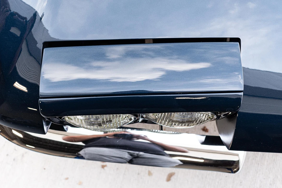1966 Chevrolet Corvette C2 - Image 23 of 31