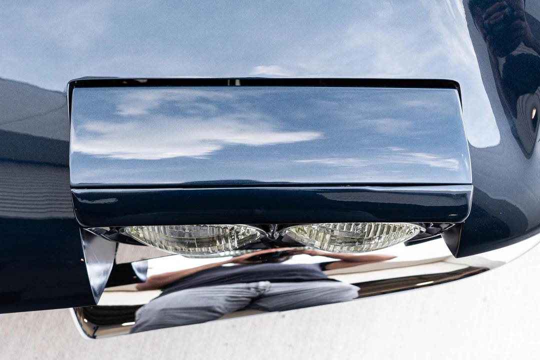 1966 Chevrolet Corvette C2 - Image 30 of 31