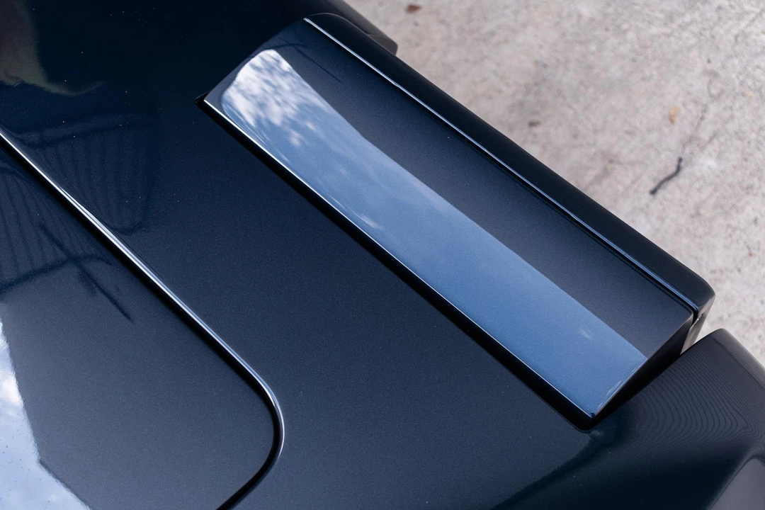 1966 Chevrolet Corvette C2 - Image 27 of 31