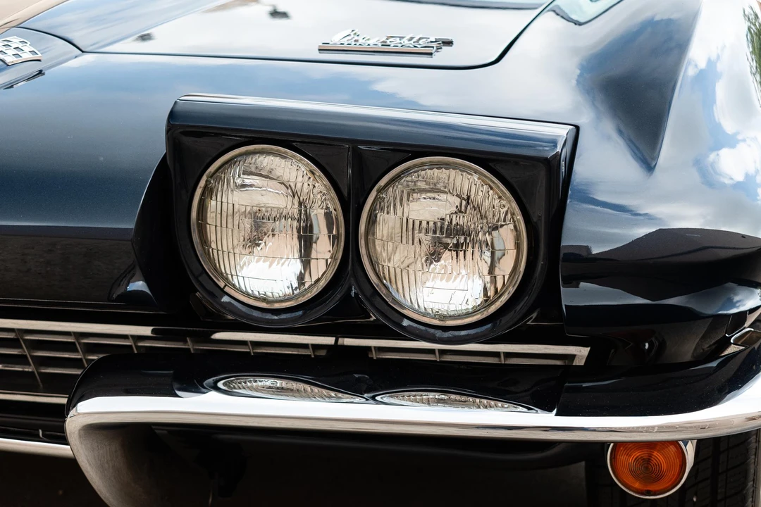 1966 Chevrolet Corvette C2 - Image 16 of 31