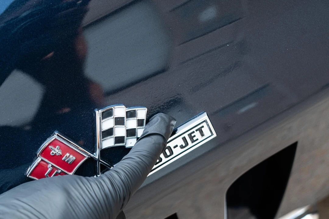 1966 Chevrolet Corvette C2 - Image 25 of 31