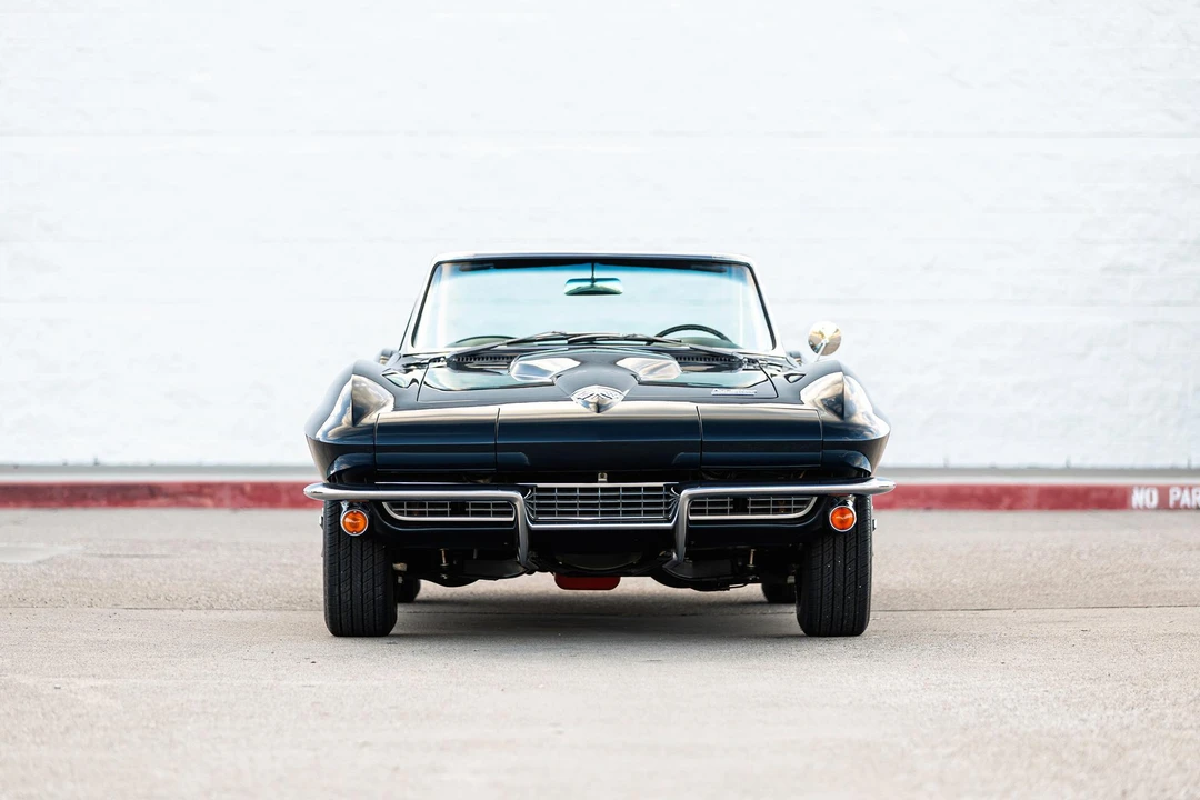 1966 Chevrolet Corvette C2 - Image 4 of 31