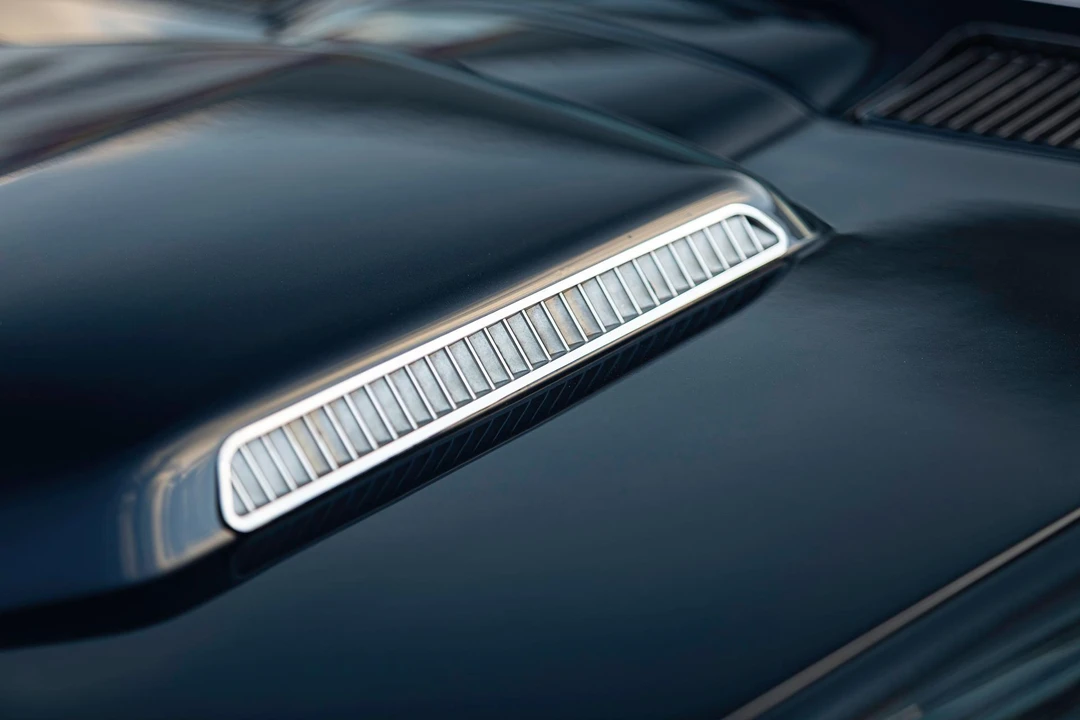 1966 Chevrolet Corvette C2 - Image 13 of 31