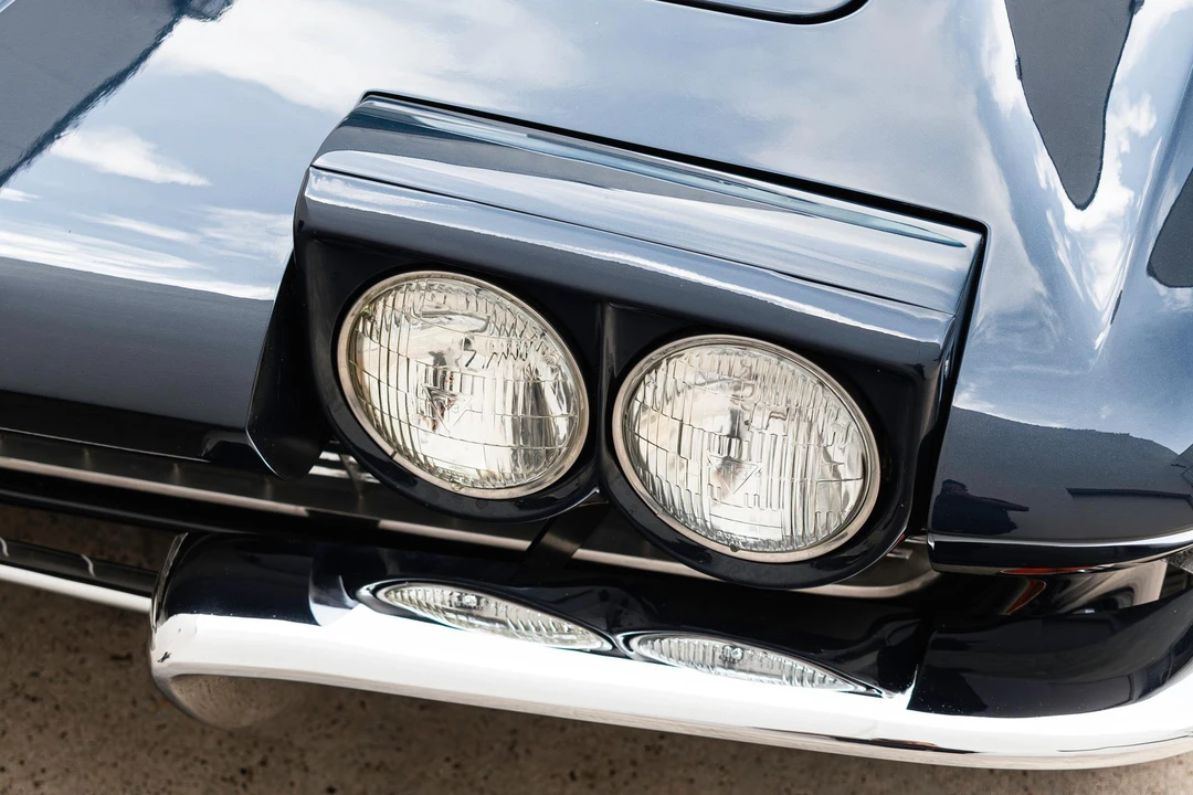 1966 Chevrolet Corvette C2 - Image 31 of 31