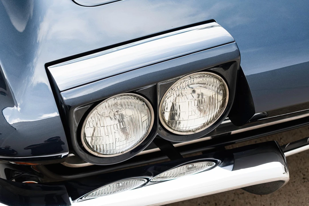 1966 Chevrolet Corvette C2 - Image 24 of 31