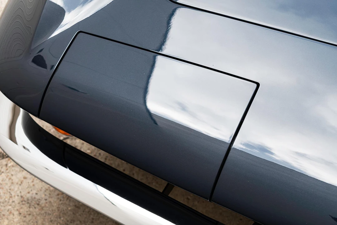 1966 Chevrolet Corvette C2 - Image 21 of 31