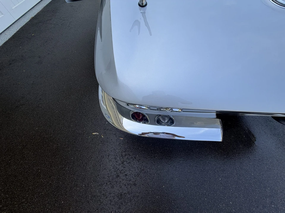 1966 Chevrolet Corvette C2 427 - Image 30 of 31