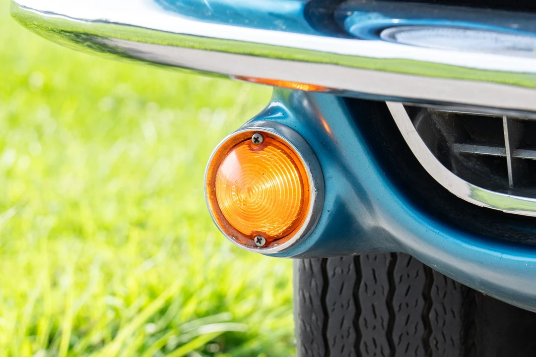 1966 Chevrolet Corvette C2 - Image 30 of 31