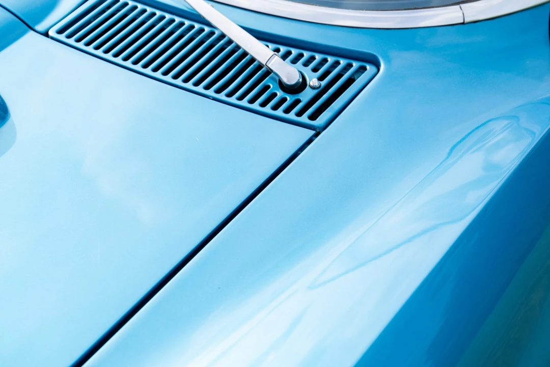 1966 Chevrolet Corvette C2 - Image 24 of 31
