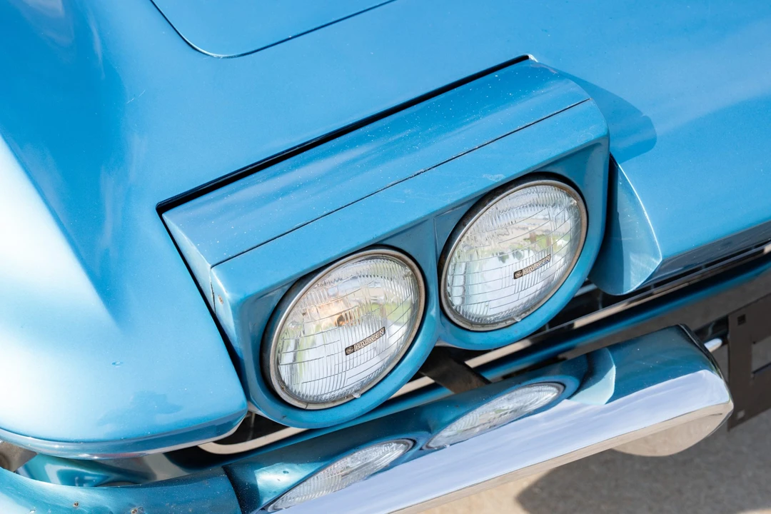1966 Chevrolet Corvette C2 - Image 28 of 31