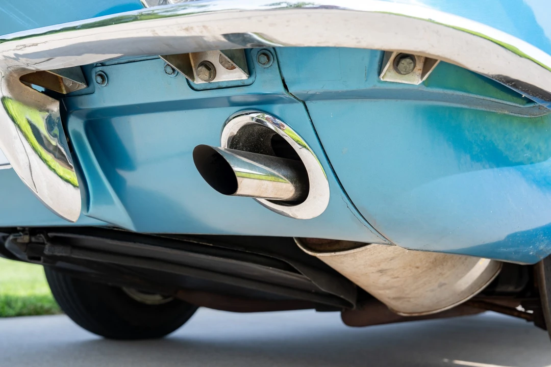 1966 Chevrolet Corvette C2 - Image 27 of 31