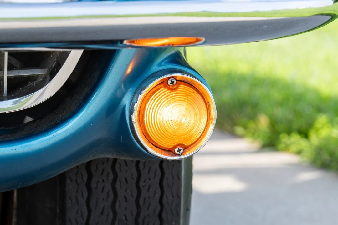 1966 Chevrolet Corvette C2 - Image 31 of 31