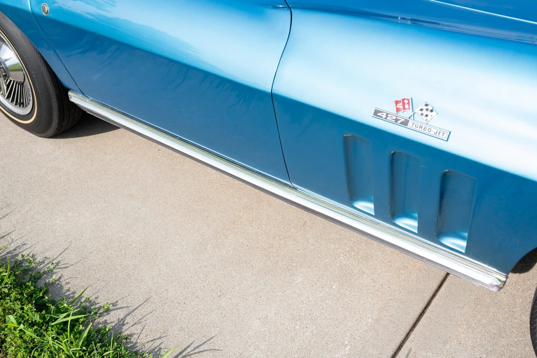1966 Chevrolet Corvette C2 - Image 21 of 31