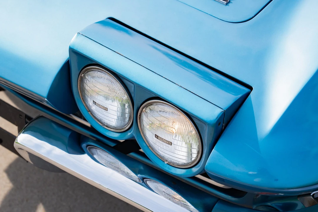 1966 Chevrolet Corvette C2 - Image 29 of 31