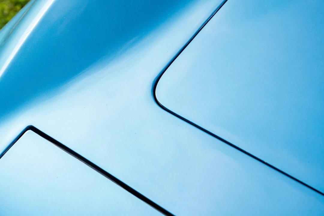 1966 Chevrolet Corvette C2 - Image 23 of 31