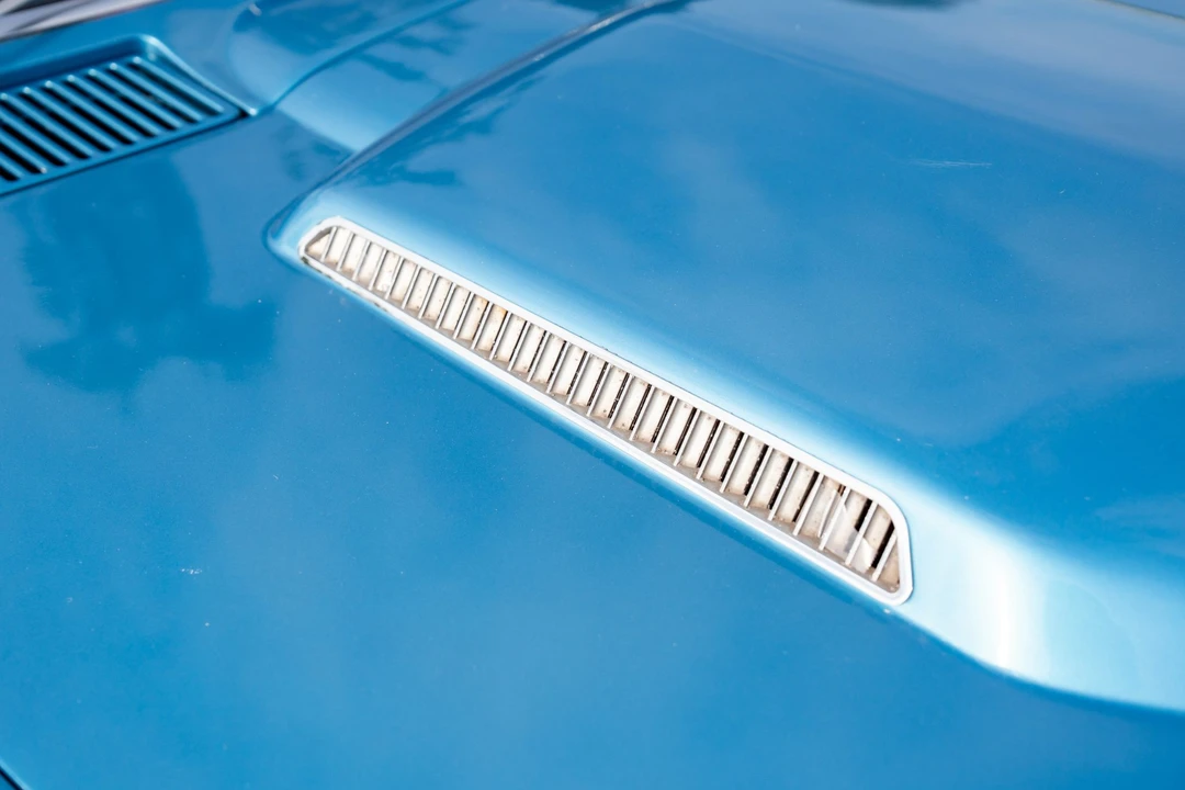 1966 Chevrolet Corvette C2 - Image 25 of 31