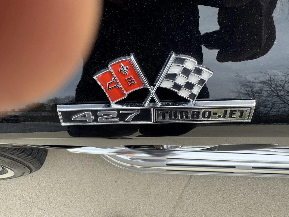 1966 Chevrolet Corvette C2 - Image 19 of 31