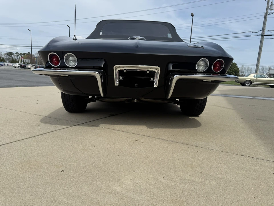 1966 Chevrolet Corvette C2 - Image 7 of 31