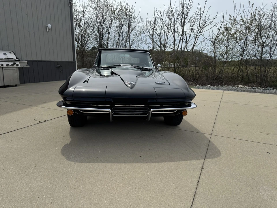 1966 Chevrolet Corvette C2 - Image 3 of 31