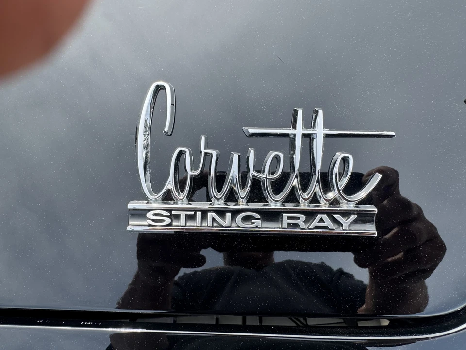 1966 Chevrolet Corvette C2 - Image 17 of 31
