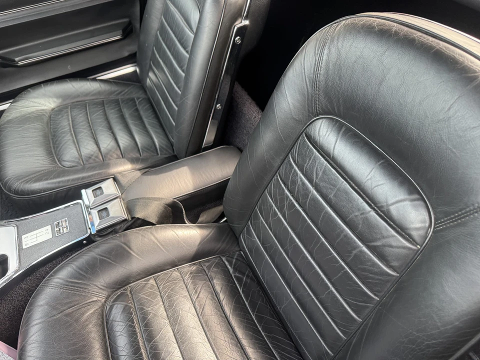 1966 Chevrolet Corvette C2 - Image 24 of 31