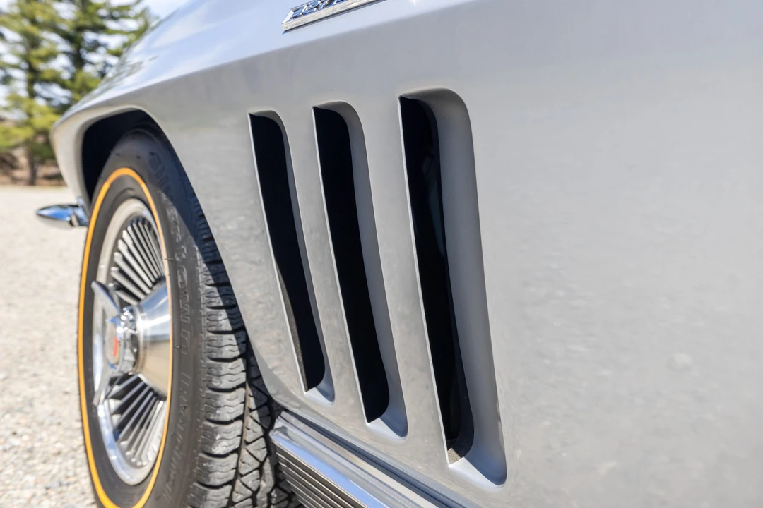 1966 Chevrolet Corvette C2 - Image 27 of 31