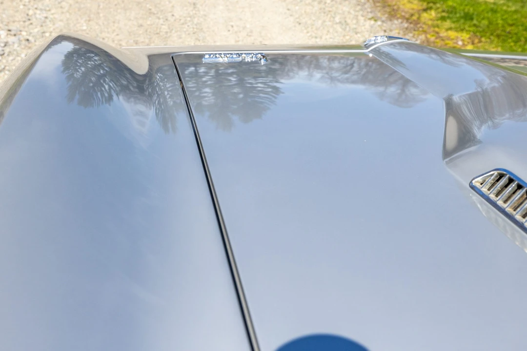 1966 Chevrolet Corvette C2 - Image 22 of 31