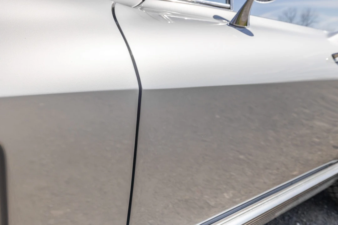 1966 Chevrolet Corvette C2 - Image 29 of 31